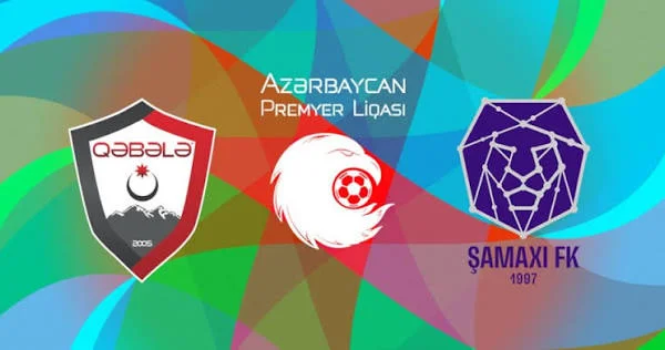 Qəbələ Şamaxı ya qarşı