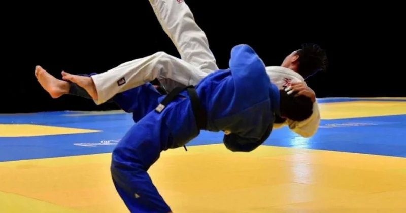 Швейцария получила право на проведение чемпионата мира по дзюдо