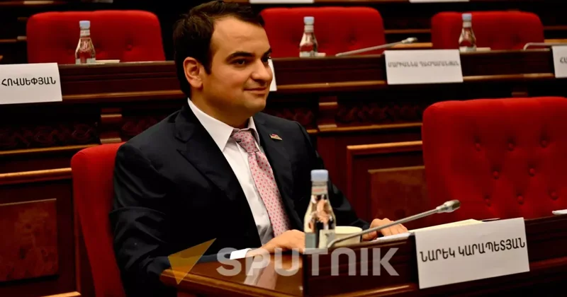 Güclü Ermənistan ın rəhbərinə qarşı iş məhkəməyə göndərildi