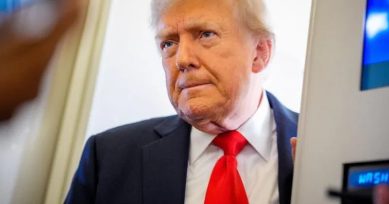 Трамп наехал на CNN