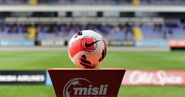 MPL: Qəbələ Şamaxı nı qəbul edir YENİLƏNİR