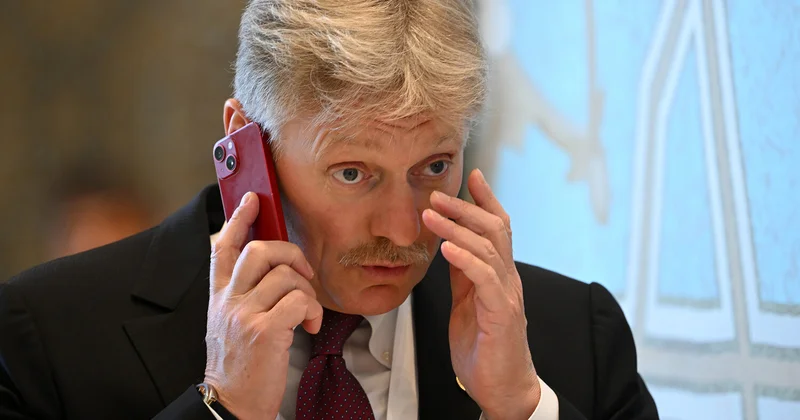 Песков: Европа взяла курс на конфронтацию с Россией Minval Politika
