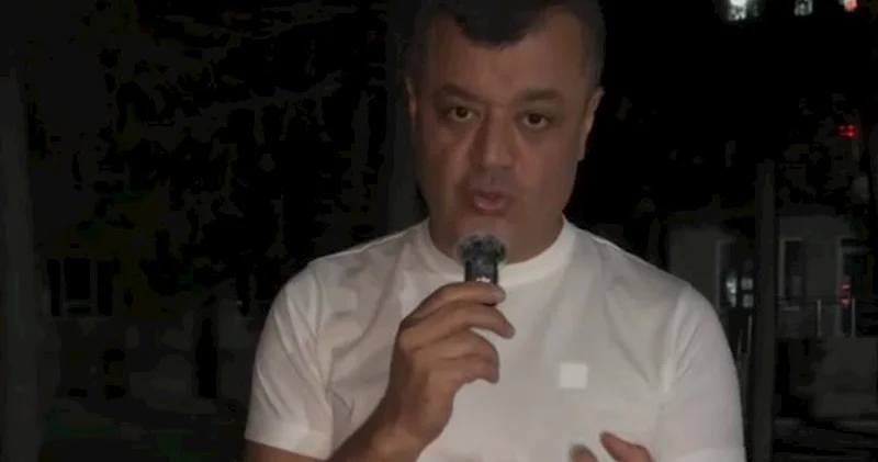 Jurnalistdən TƏBİB rəhbərliyinə müraciət: “Vaxtınız olanda buralara baş çəkin...” Video