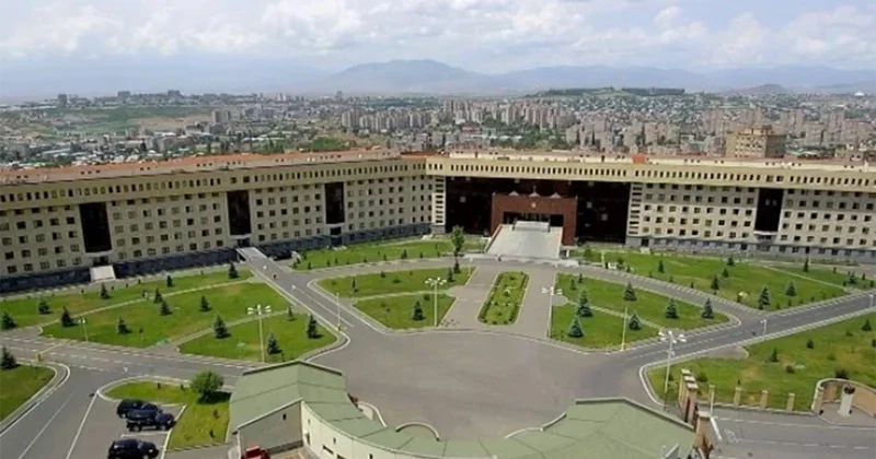 Ermənistan MN də “cadugər ovu” Generallar yola salınır