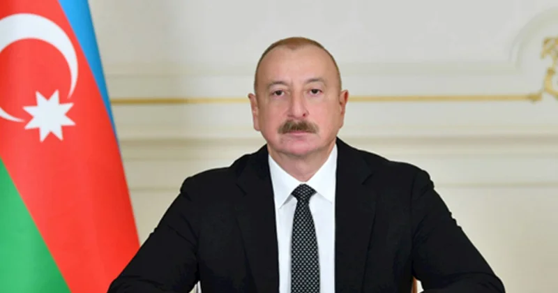 İlham Əliyev: Özbəkistanla ikitərəfli əlaqələrimizin dərinləşdirilməsi bizim üçün prioritetlərdən biridir