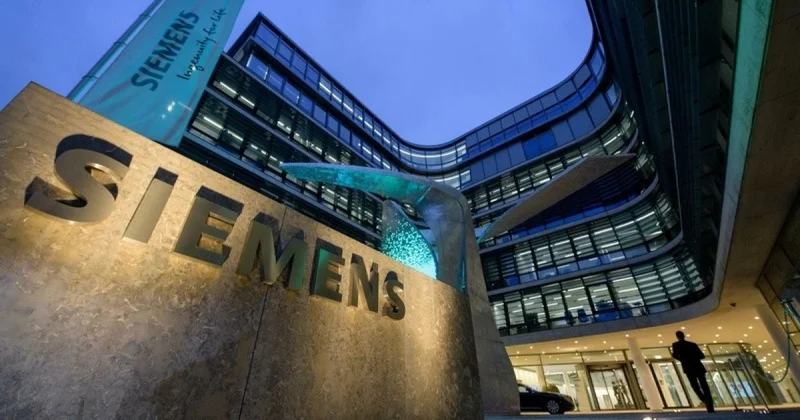 Siemens rəhbəri Aİ nin Çinə qarşı genişmiqyaslı tariflərinə qarşı çıxıb