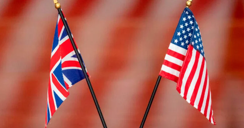 США пригрозили Британии
