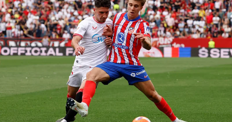 La Liqa: “Atletiko”dan səfər qələbəsi, “Levante”dən darmadağın