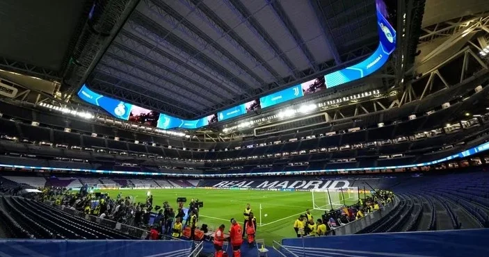 İspaniya La Liqası: “Real Madrid” və “Barselona” ardıcıl üçüncü qələbəyə köklənib in İCMALI