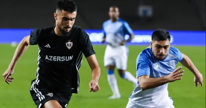 “Qarabağ” 1500 manat cərimələndi