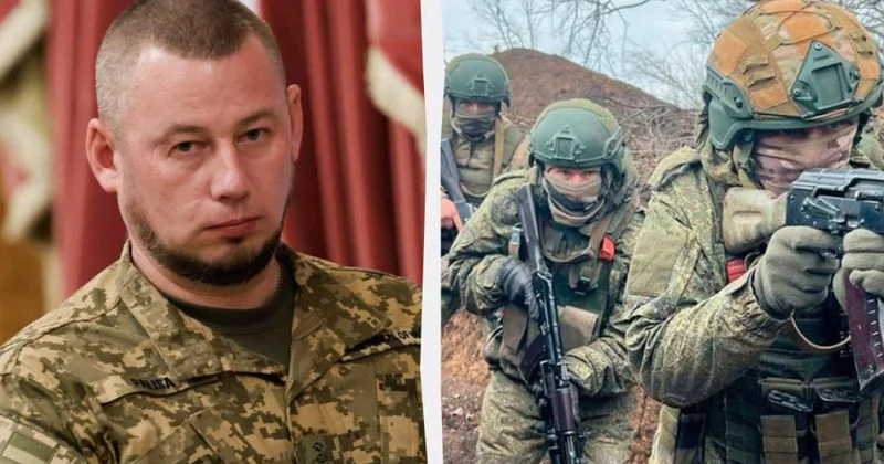 Россия планирует новое наступление в направлении Киева и Чернигова Офис президента Украины