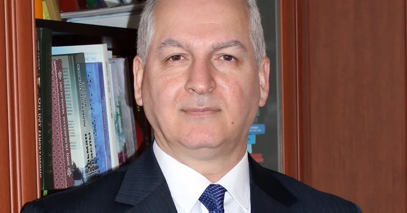 Akademikə ağır itki üz verdi