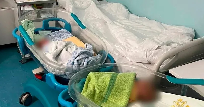 Keçmiş sevgilisindən pul almaq üçün görün nə etdi FOTO KONKRET