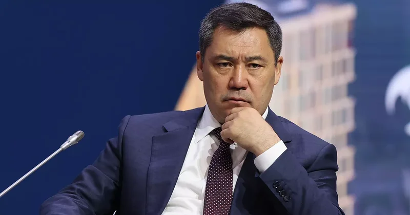Президент Кыргызстана: Пощады не будет