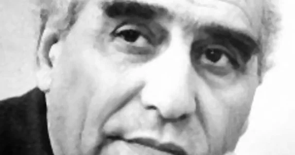 Poeziyamızın həsrət çiçəyi