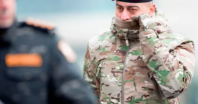 Bu generallar və polkovniklərə ev veriləcək SİYAHI