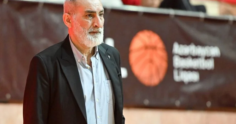 “Basketbolla maraqlanan, bu sahəyə gəlmək istəyən uşaqlar çoxdur”