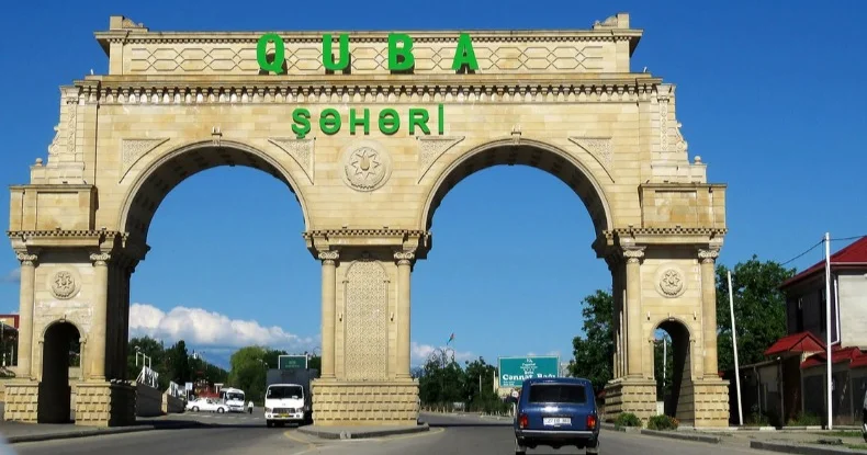 Qubada 47 yaşlı kişi bədbəxt hadisə nəticəsində həyatını itirdi