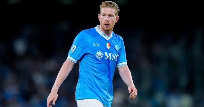 De Bruyne “Mançester Siti”yə qarşı gözlənilən oyundan danışıb