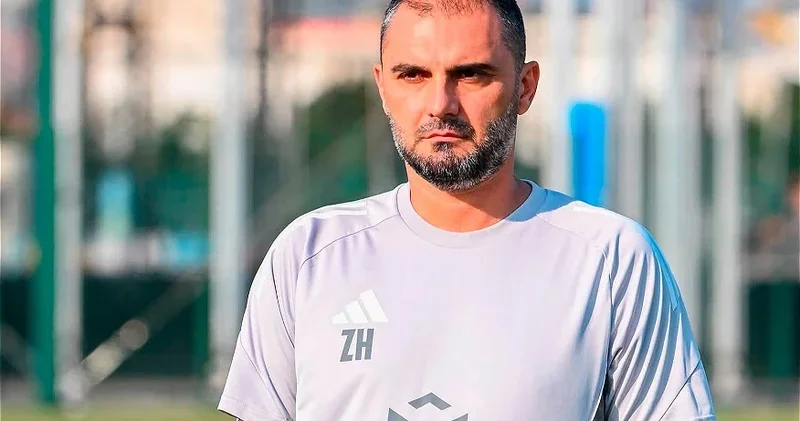 Заур Гашимов о поражение от Имишли