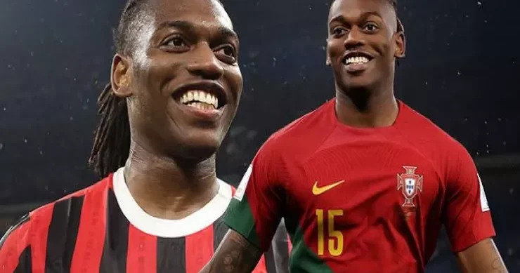 Qalatasaray dan 45 milyon avroluq transfer Milan ın ulduzu İstanbulda