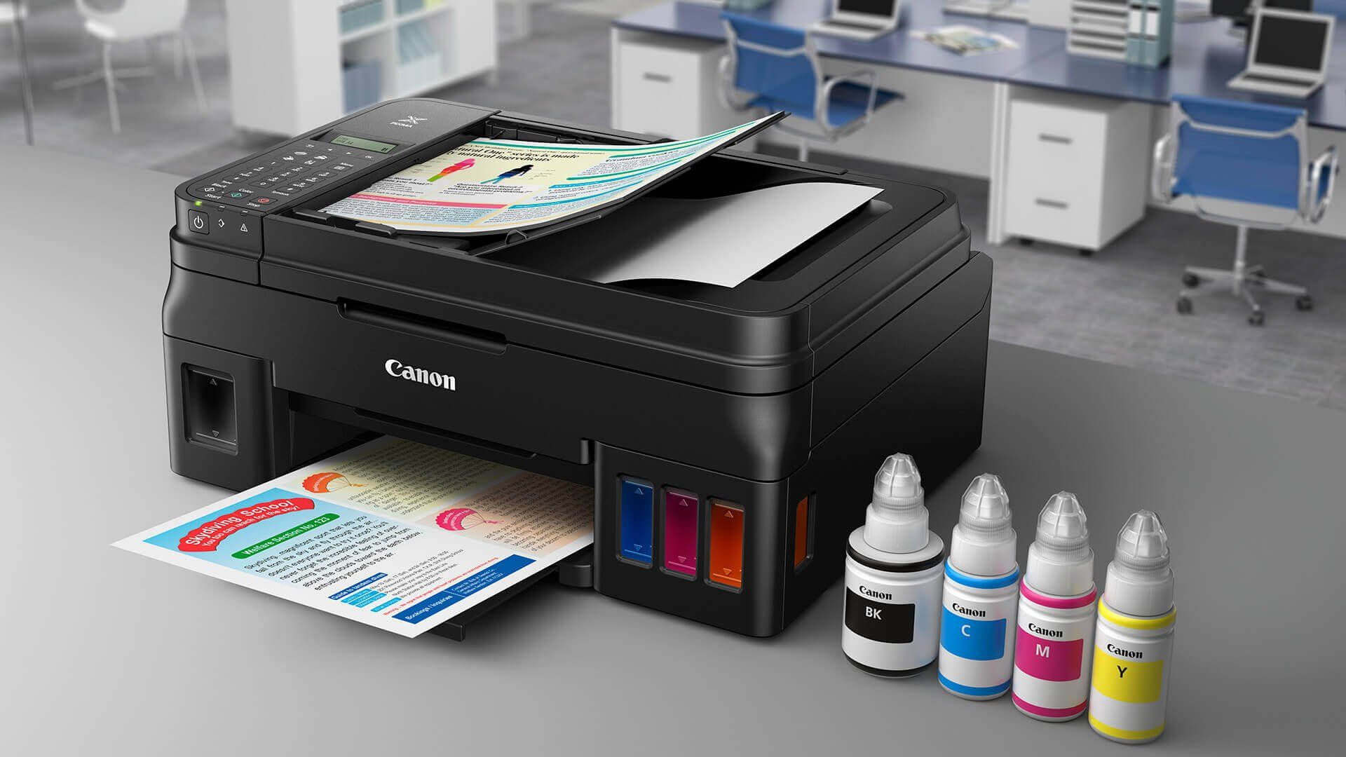 Protechunity-də Printer və Kartriclərdə 20%-dək Endirim