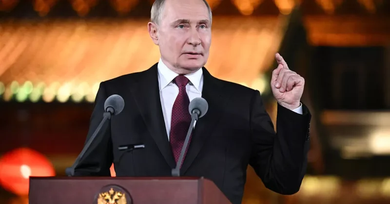 Путин подписал закон о денонсации Европейской конвенции по предупреждению пыток