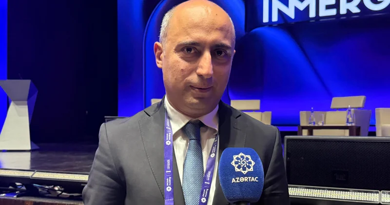 Emin Əmrullayev: 2030 cu ilədək ətraf mühit savadlılığına dair məlumat və təcrübə bazası yaradılacaq