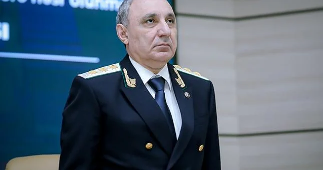 Ətraf mühitin qorunması və iqlim dəyişikliyi ilə mübarizədə hüquq mühafizə orqanlarının rolu danılmazdır
