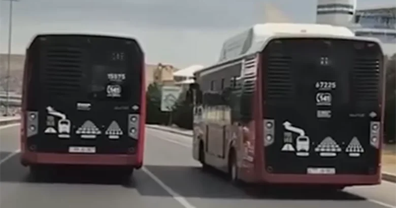 Avtobus və metroda gedişhaqqı bahalaşıb Qərar
