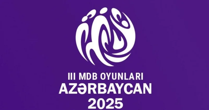 III MDB Oyunları üzrə bu gün 8 idman növündə yarışlar təşkil olunacaq