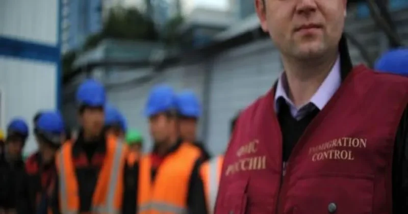 Rusiyada miqrantların pensiyalarının ləğvi gözlənilir