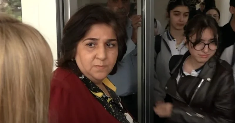 Azyaşlıya qarşı qeyri etik hərəkətlər olunduğu iddia edilir: 281 nömrəli məktəbdə nə baş verir?