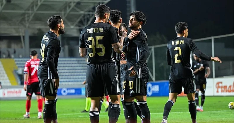 Yalnız “Qarabağ”la “Turan Tovuz” qələbə qazandı Tura baxış