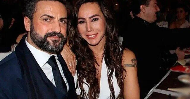 Ərindən boşandı, 8 il sonra yenidən bu addımı atdı FOTO