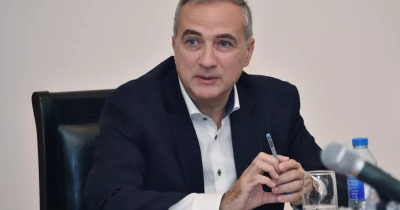 Шафиев о дезинформационной кампании против Азербайджана