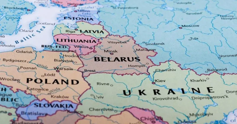Rus kəşfiyyatını yeni ölkə işğalı iddiası Avropanı qarışdırdı Nə baş verir?