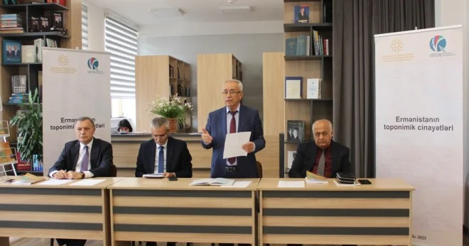 “Qarabağ” İnformasiya Kommunikasiya Texnologiyaları Gənclər ictimai birliyi yeni kitab təqdim etdi