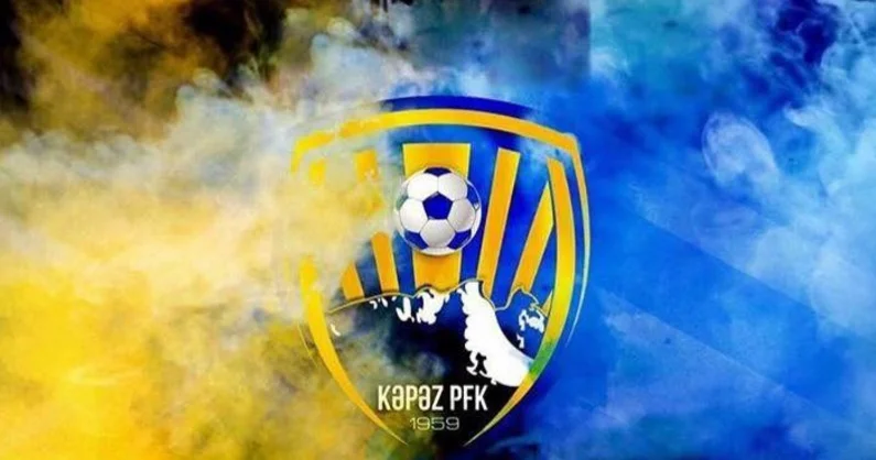 Kəpəz axtardığını Gürcüstanda tapdı Eksklüziv