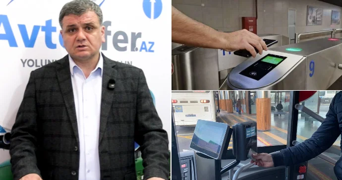 “Daşıyıcı şirkətlərə dəstəklə bağlı yanaşma dəyişməlidir” Ekspertdən artımla bağlı AÇIQLAMA