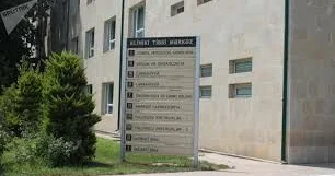 Cabir İmanovun nəşi Kliniki Tibbi Mərkəzdədir