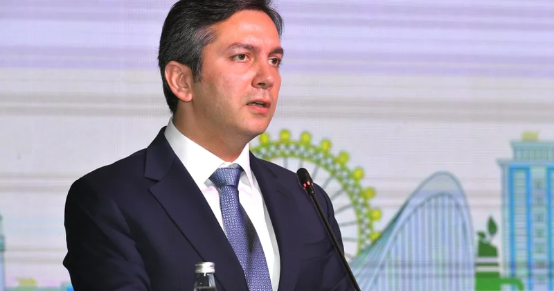 Nazir müavini: COP29 ən uğurlu COP lardan biri olub