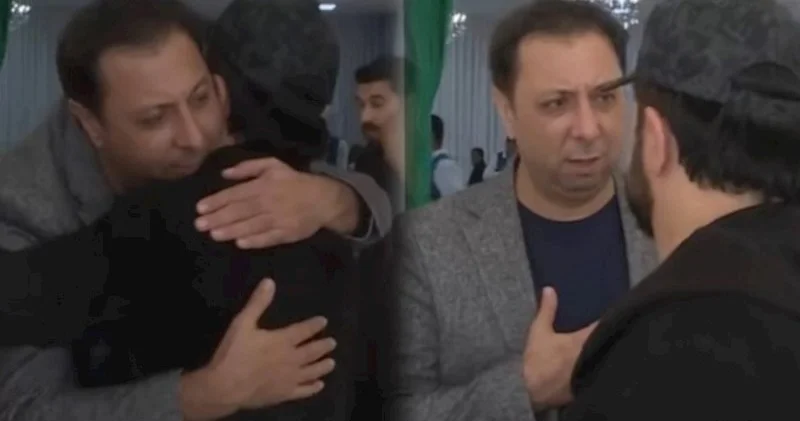 İllərdir küsülü olan aktyorlar barışdı