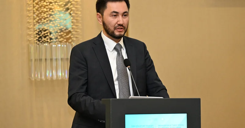 Jandos Şaymardanov: Azərbaycan ilə Ermənistan arasında imzalanmış sülh bəyannaməsi Türk dünyasının ortaq qələbəsidir