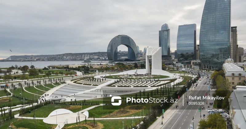 Sentyabrın son gününə olan hava proqnozu açıqlanıb 30.09.2025