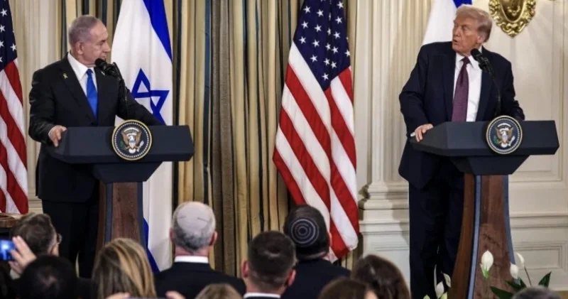 Netanyahu: İsrail yaxın gələcəkdə Qəzzada...