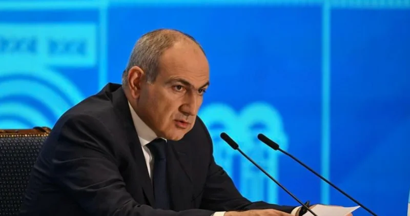 ABŞ və Ermənistan Tramp marşrutu nu müzakirə etməyə başlayıb