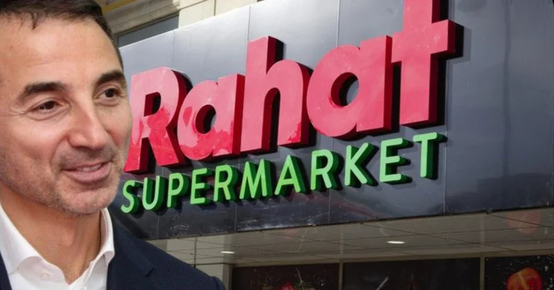 Adnan olayı bu şəbəkəni də “vurdu”: “Rahat Market”lər bağlanır?