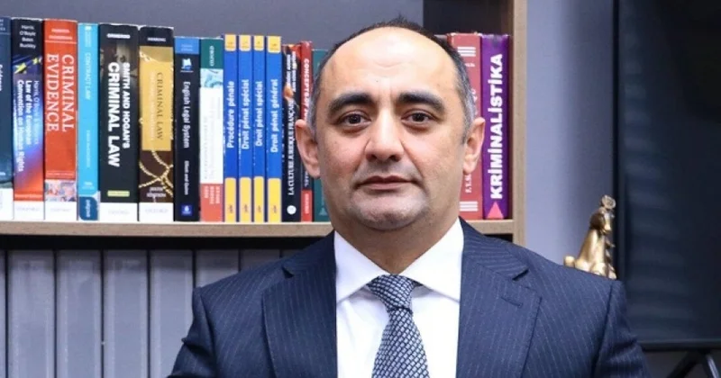 Baş Prokurorluğun idarə rəisi: Son 5 ildə təbiətə dəymiş ziyanla bağlı 14 milyon manatdan çox vəsaitin ödənilməsi təmin edilib