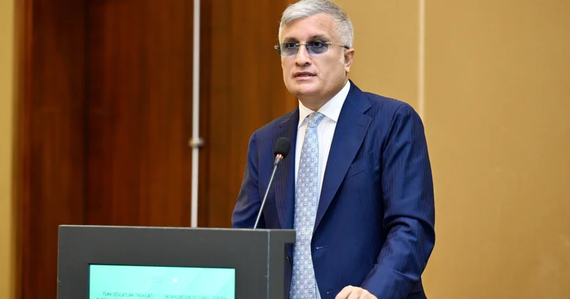 TDT nin Baş katibinin müavini: Azərbaycan türk dünyasında körpü rolunu oynayır